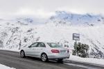 Mercedes-Benz E-Class 4Matic 2009 года